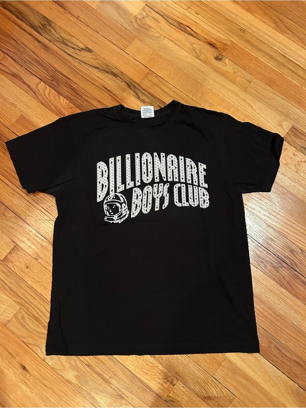 Billionaire Boys Club T Shirt